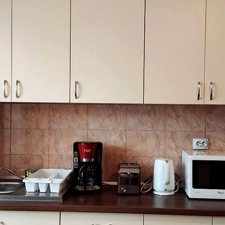 Spacious Flat, With Free Parking & Air Conditioning Floreşti Exteriör bild